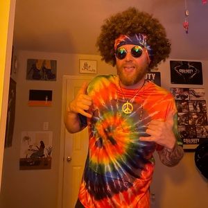 Meet your Posher, Jay